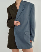 Blazer DUO - Mix Contraste (L)