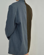 Blazer DUO - Mix Contraste (L)