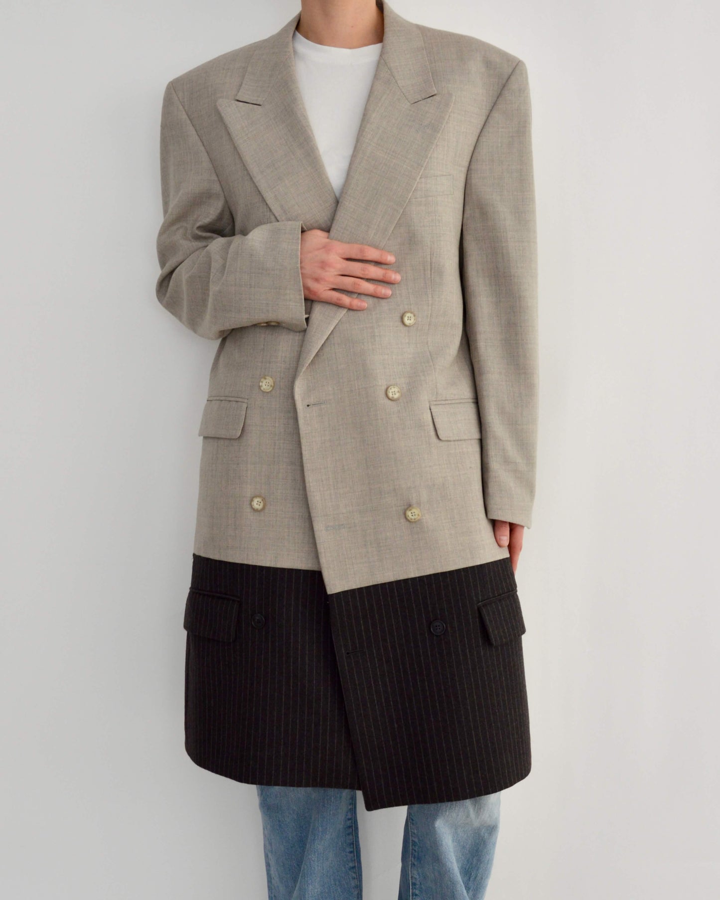 Blazer Coat - nº 8 (XS/M)