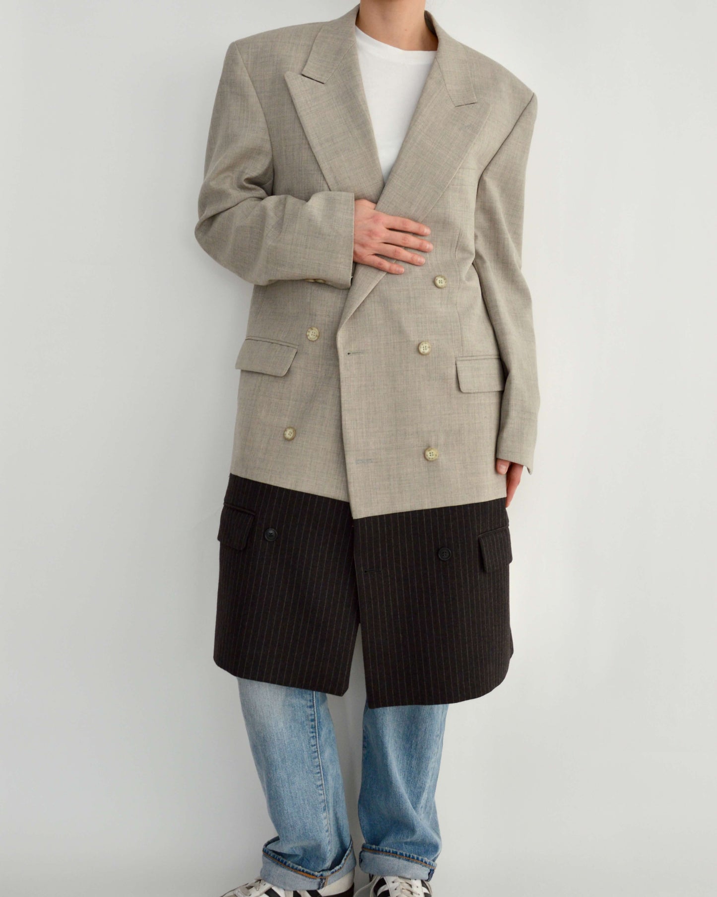 Blazer Coat - nº 8 (XS/M)