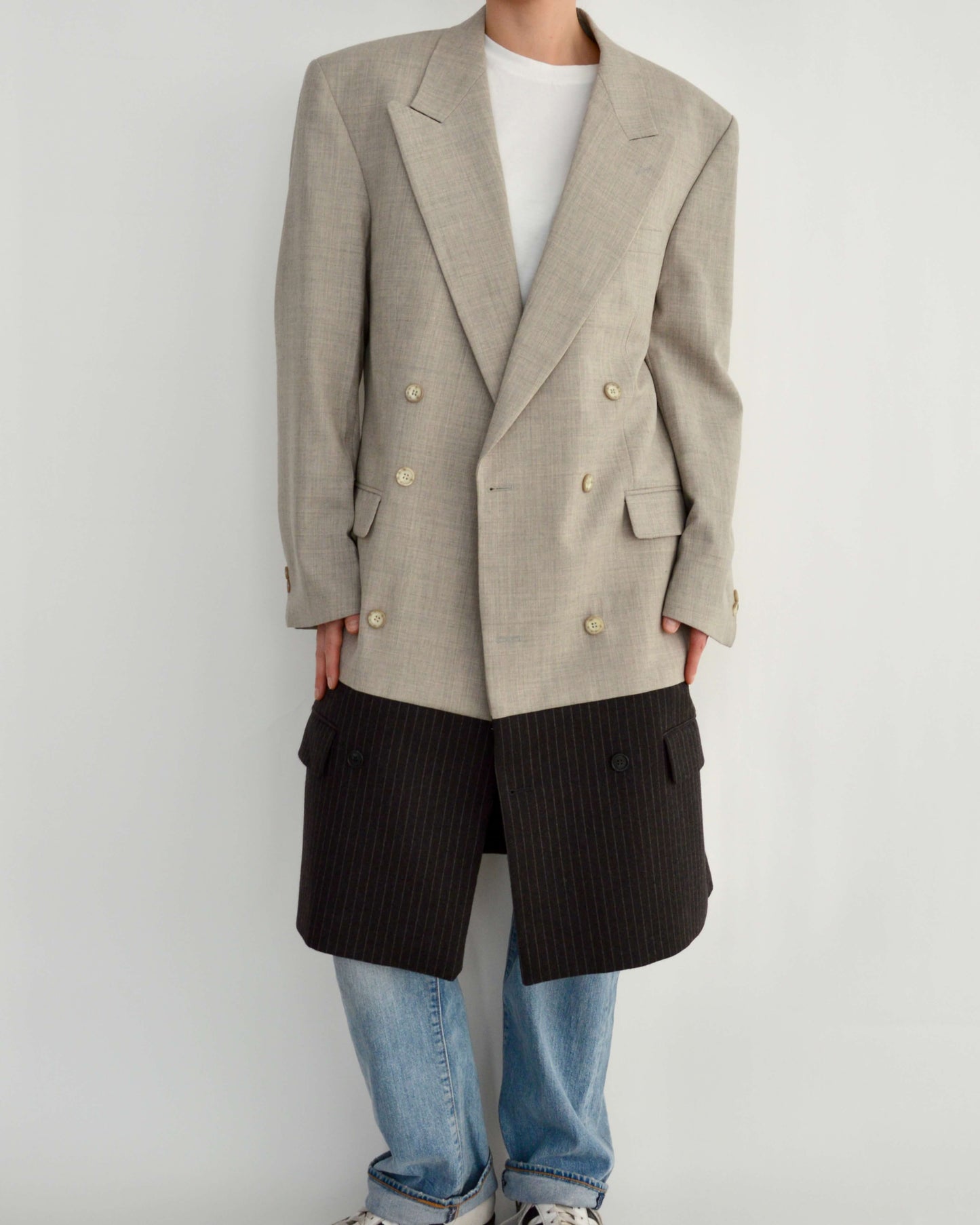 Blazer Coat - nº 8 (XS/M)