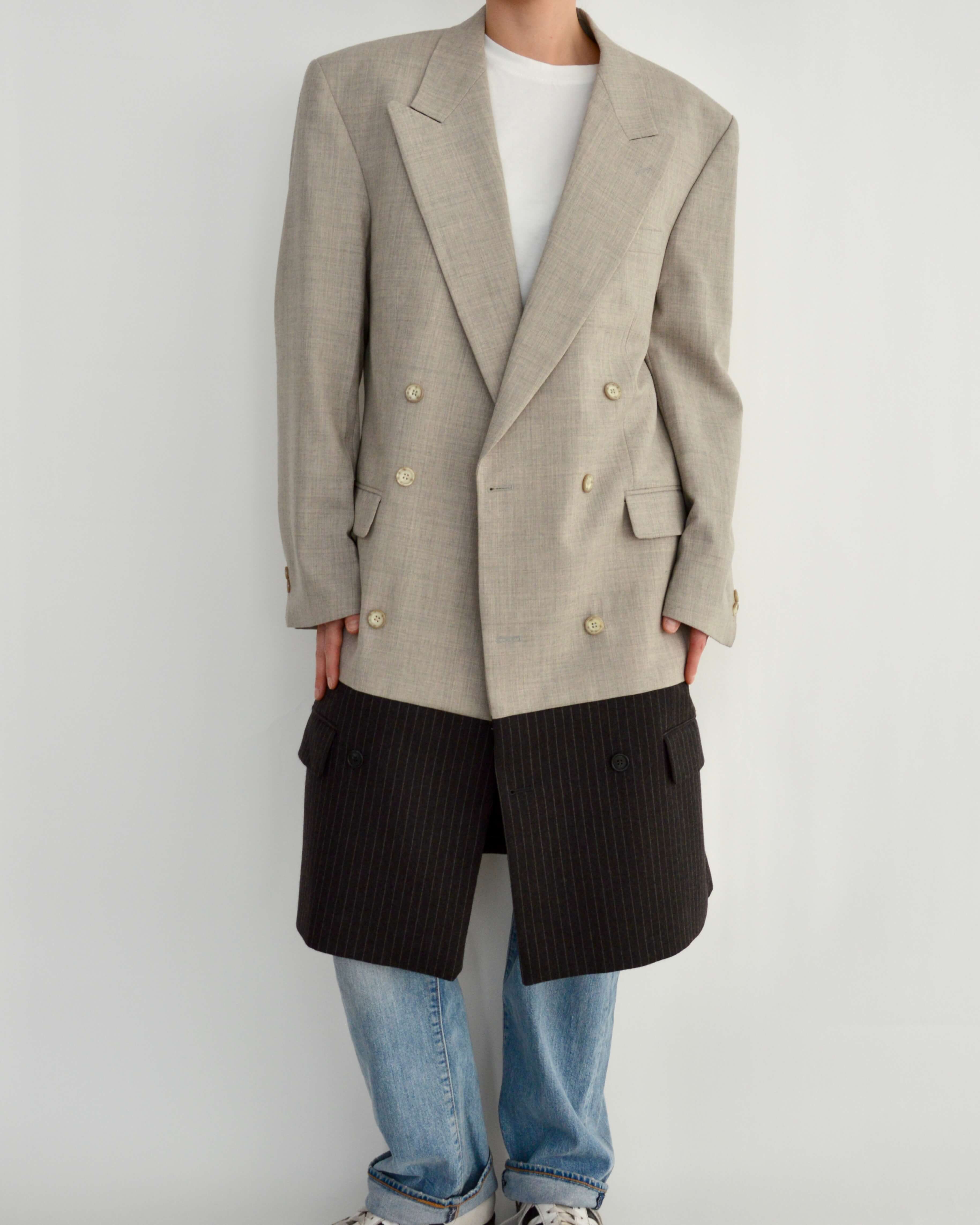 Blazer Coat - nº 8 (M)