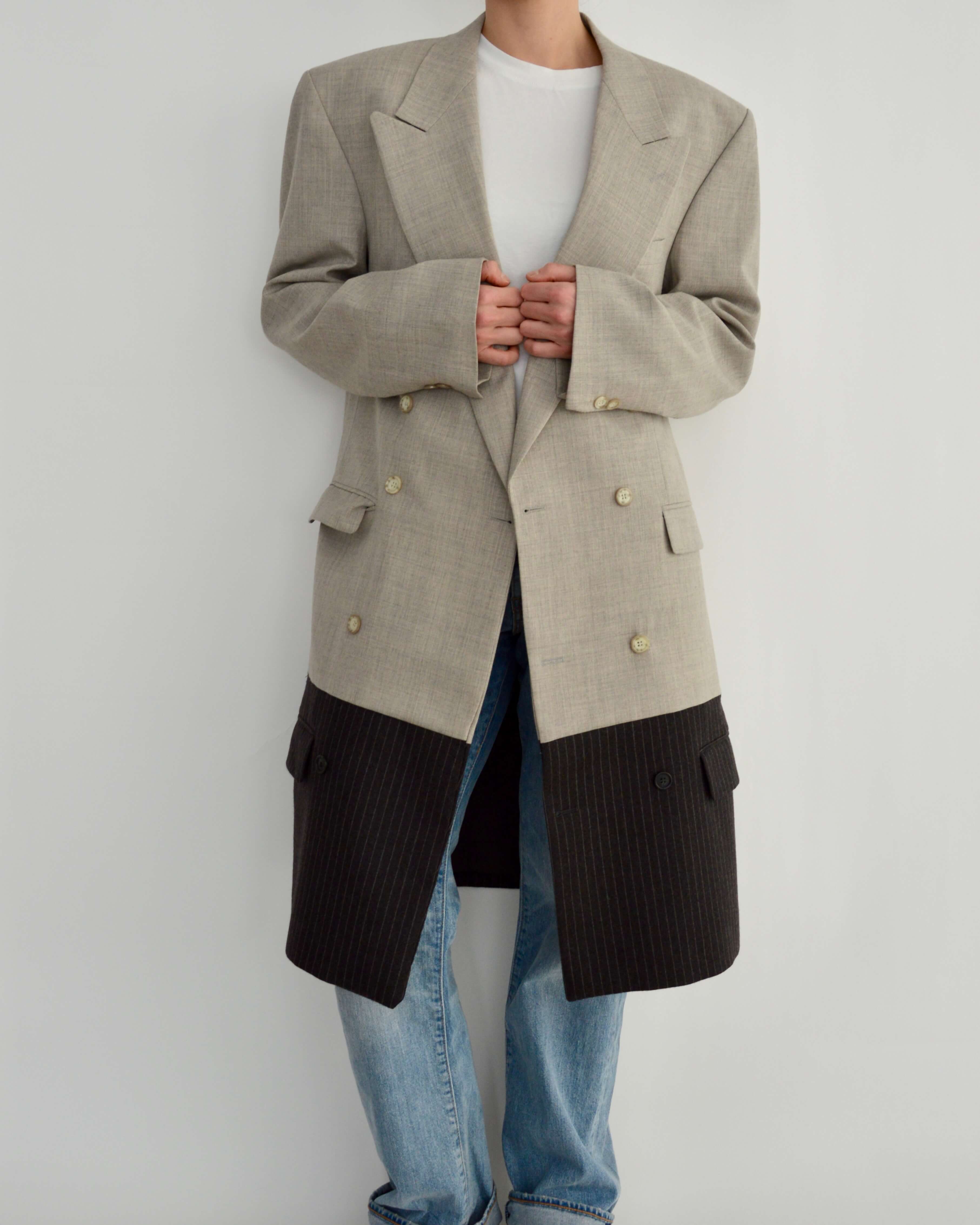 Blazer Coat - nº 8 (M)