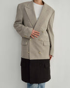 Blazer Coat - nº 8 (M)