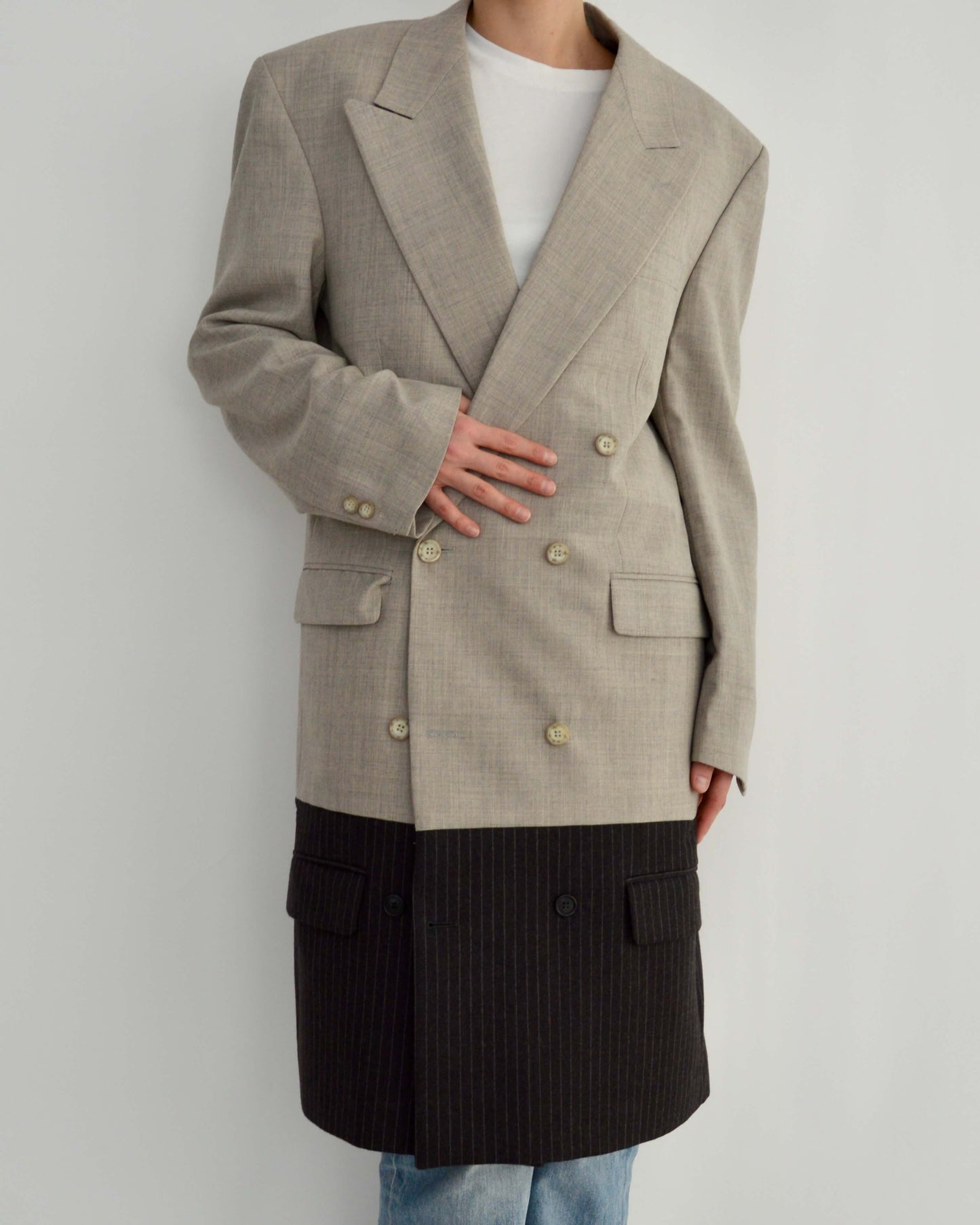 Blazer Coat - nº 8 (XS/M)