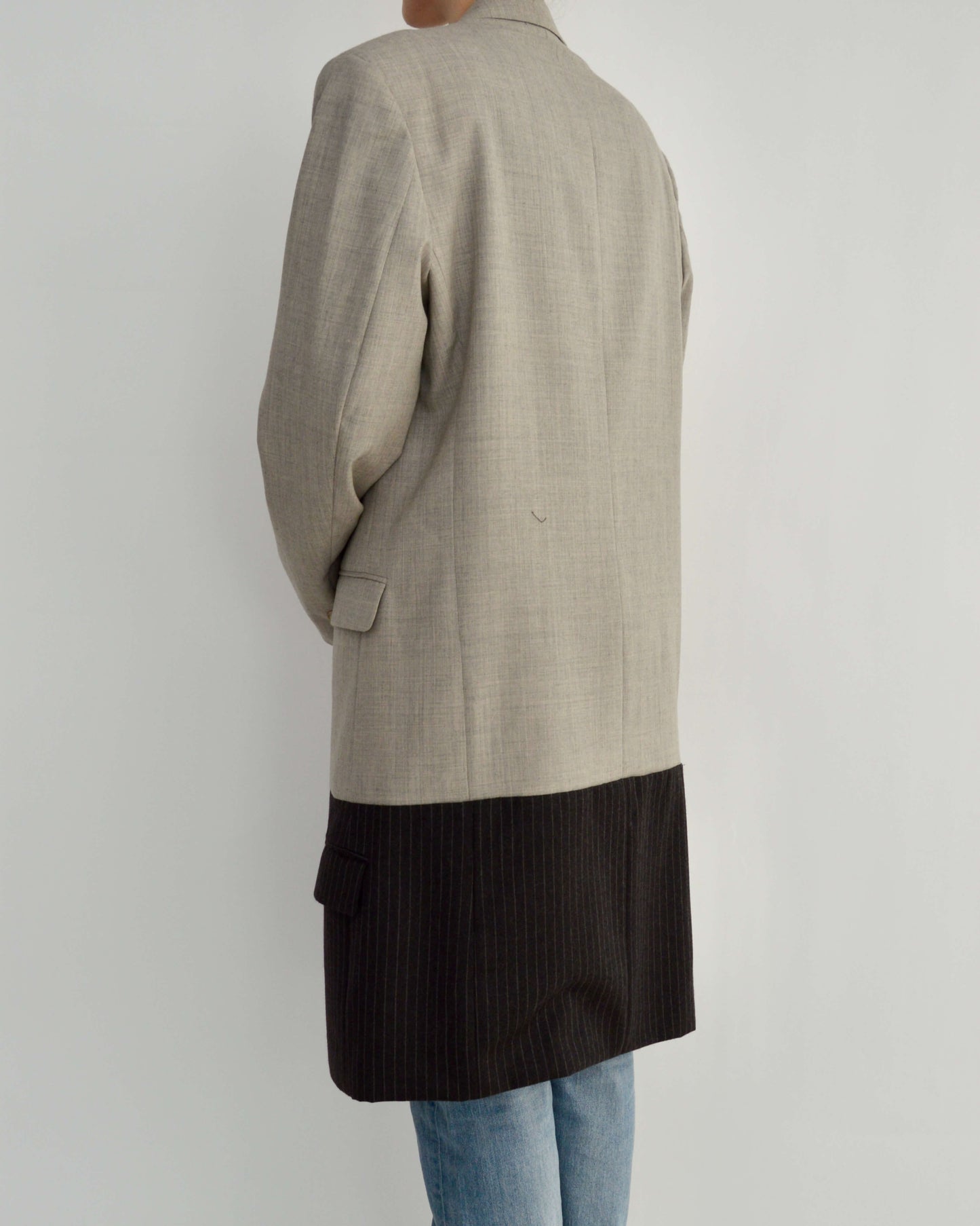 Blazer Coat - nº 8 (XS/M)