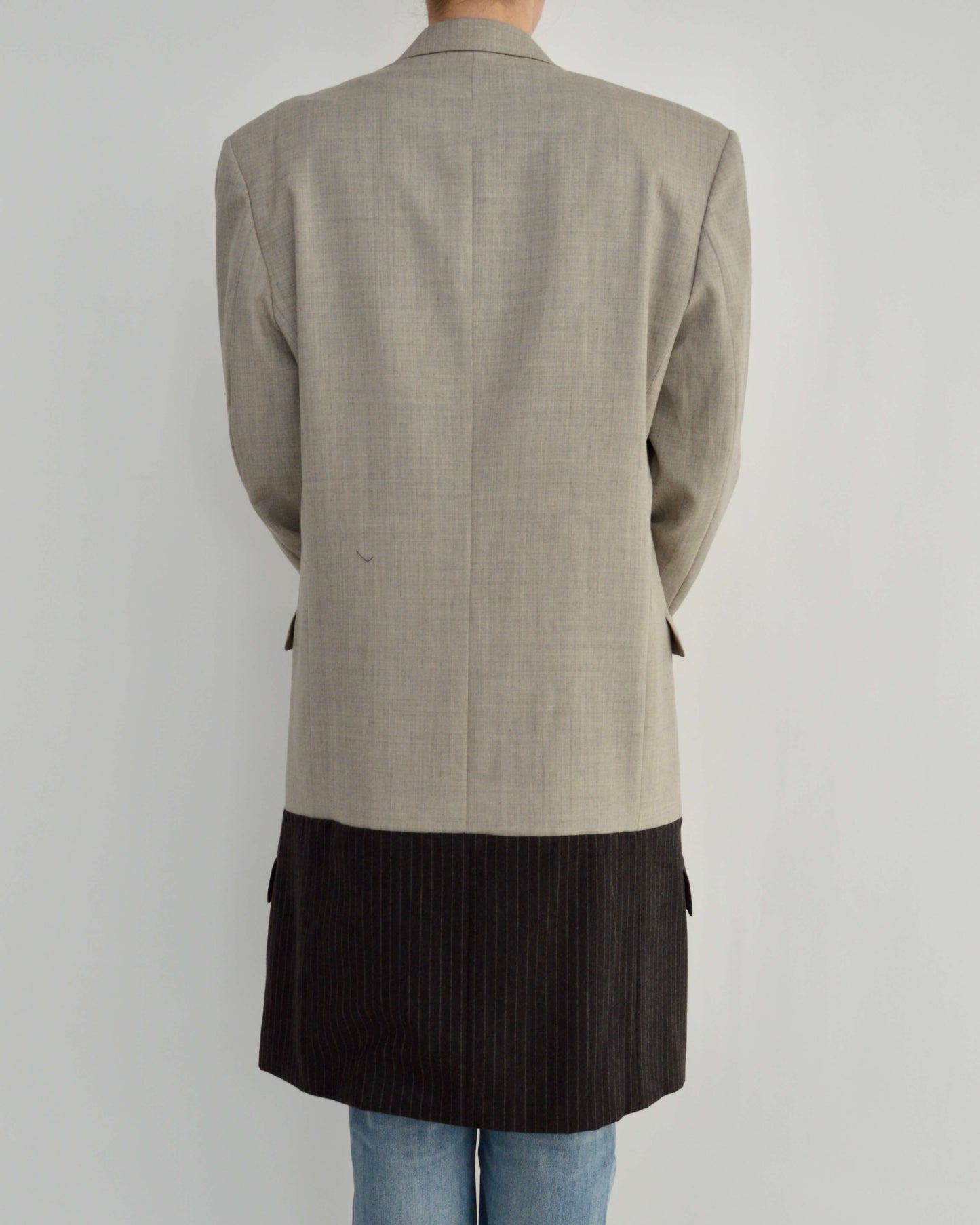 Blazer Coat - nº 8 (XS/M)