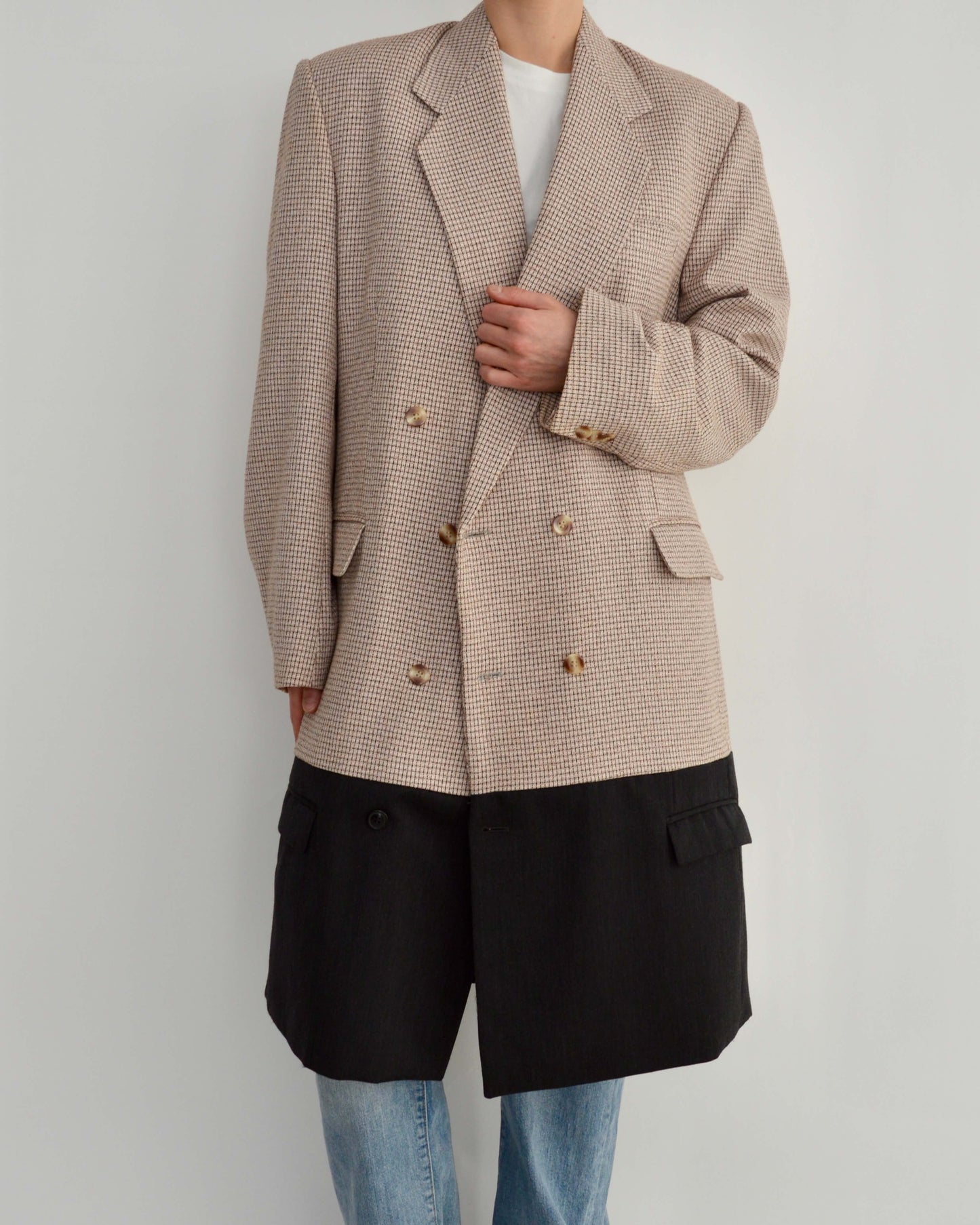 Blazer Coat - nº 9 (M/XL)