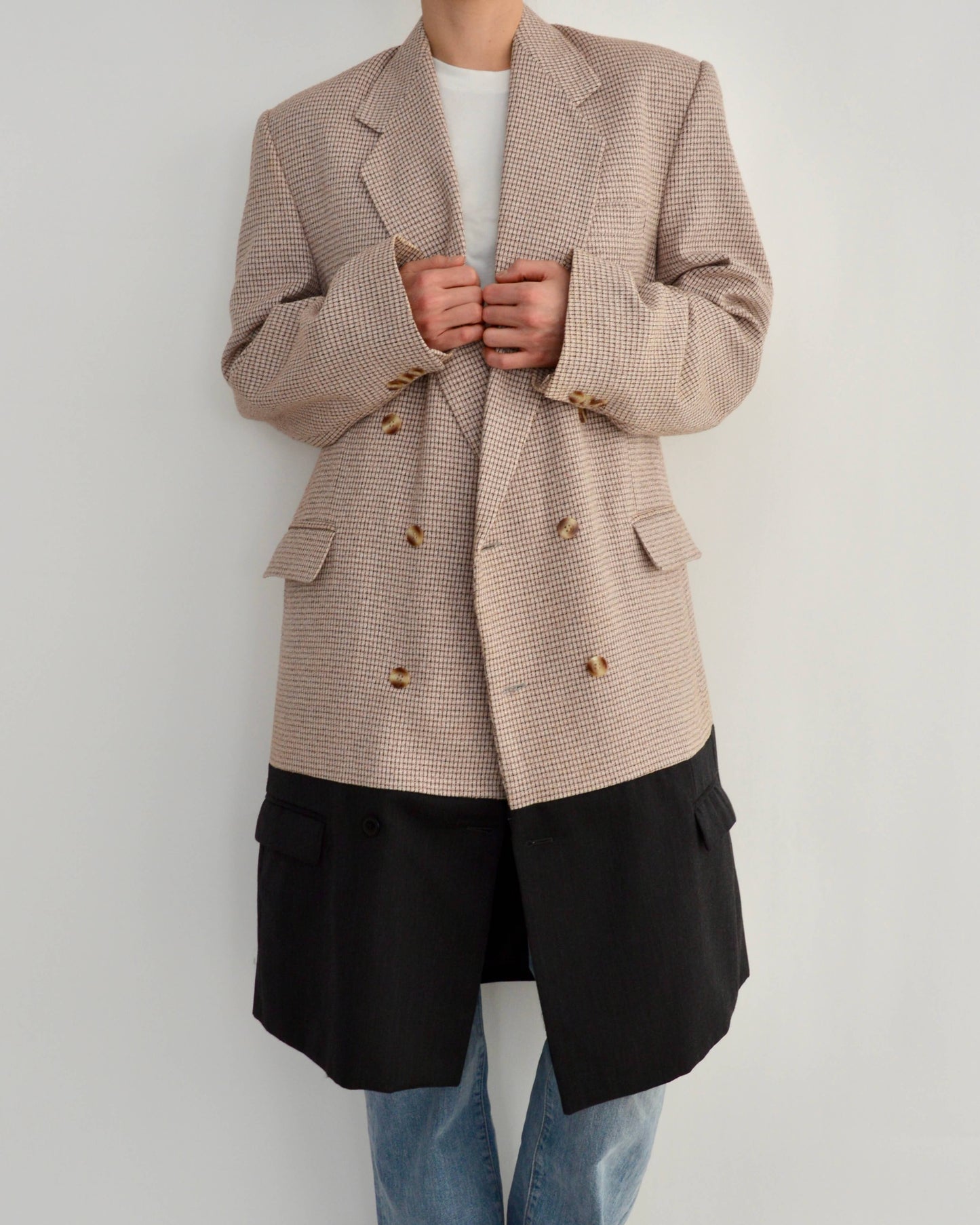 Blazer Coat - nº 9 (M/XL)