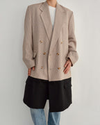 Blazer Coat - nº 9 (L)