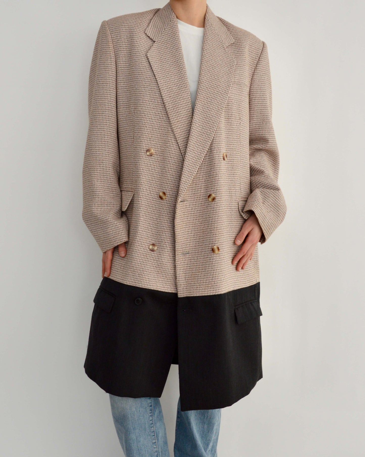 Blazer Coat - nº 9 (M/XL)