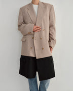 Blazer Coat - nº 9 (L)