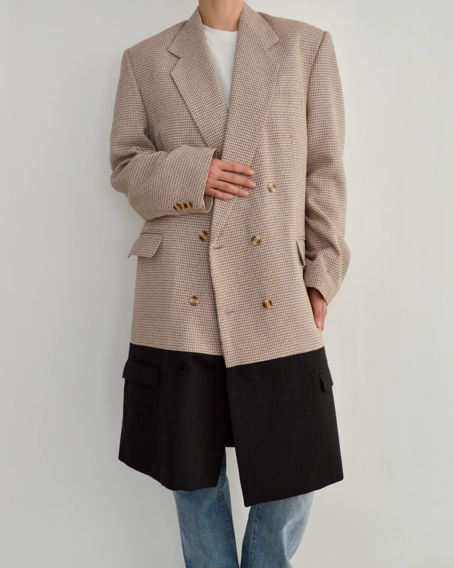 Blazer Coat - nº 9 (M/XL)