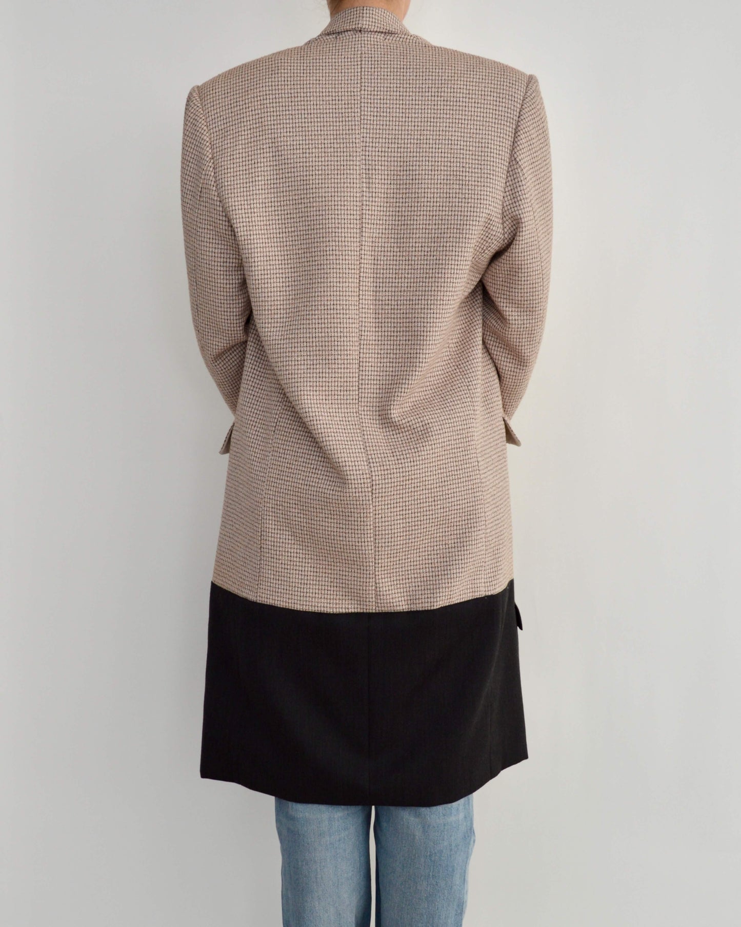 Blazer Coat - nº 9 (M/XL)