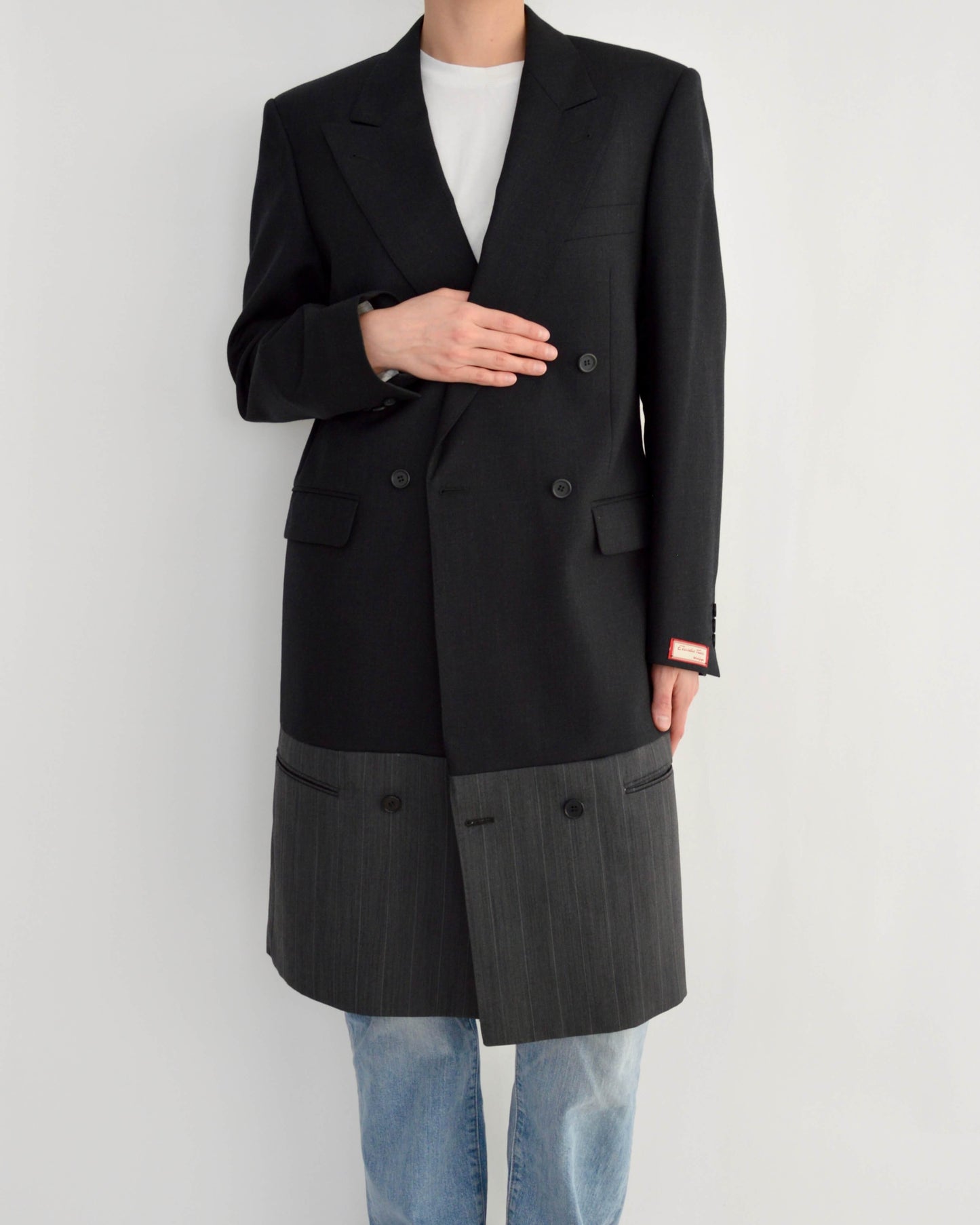 Blazer Coat - nº 9 (S/M)