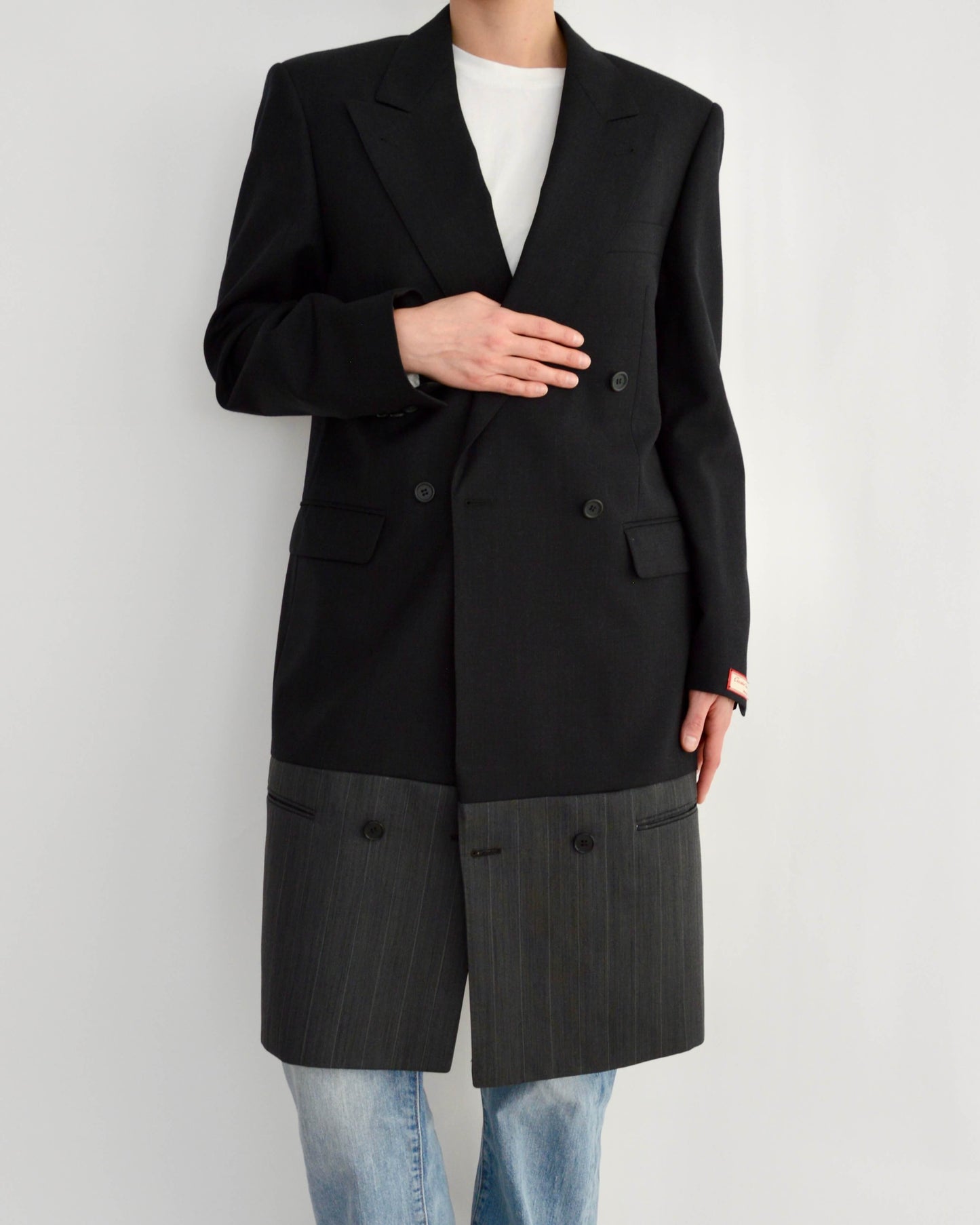 Blazer Coat - nº 9 (S/M)