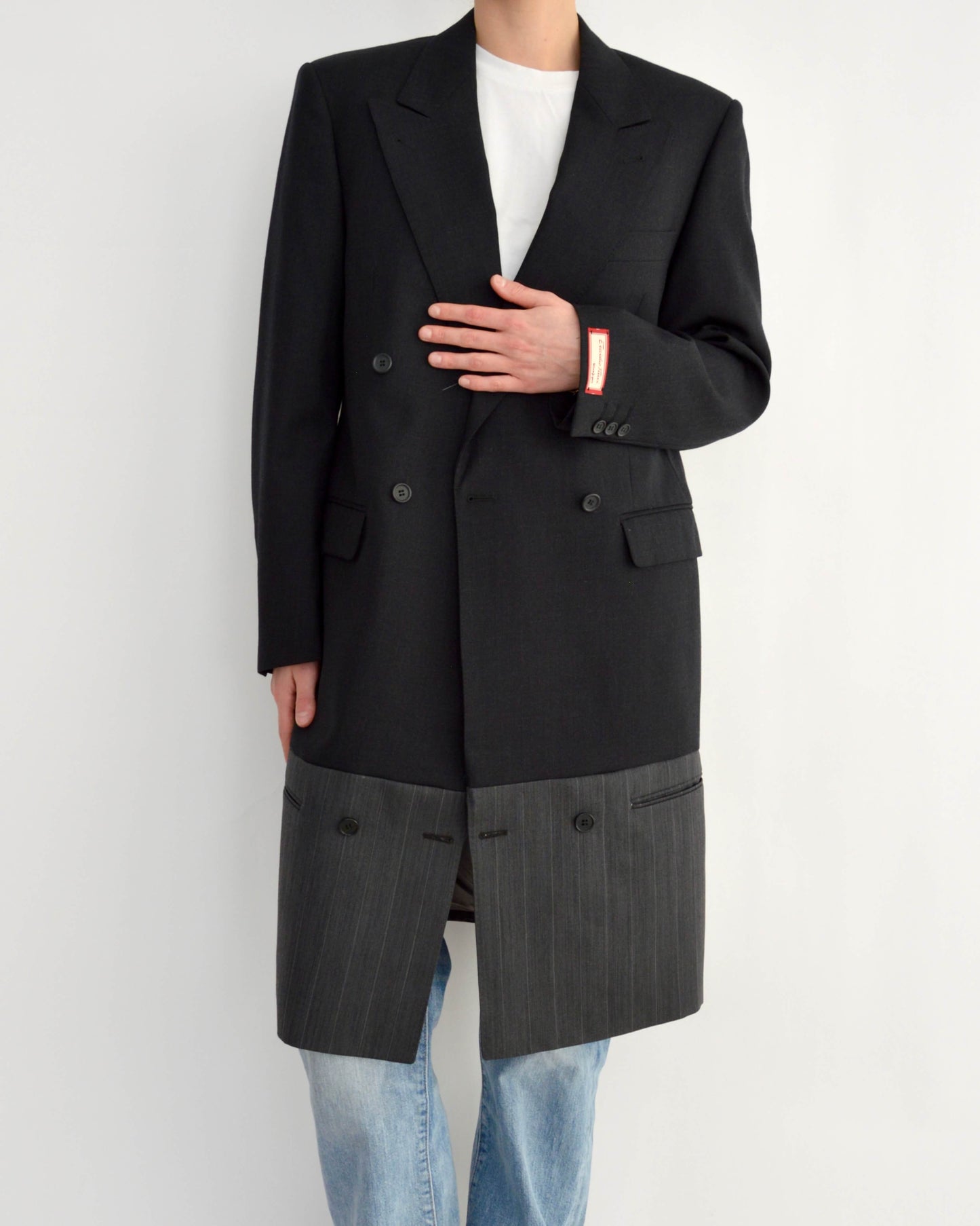 Blazer Coat - nº 9 (S/M)