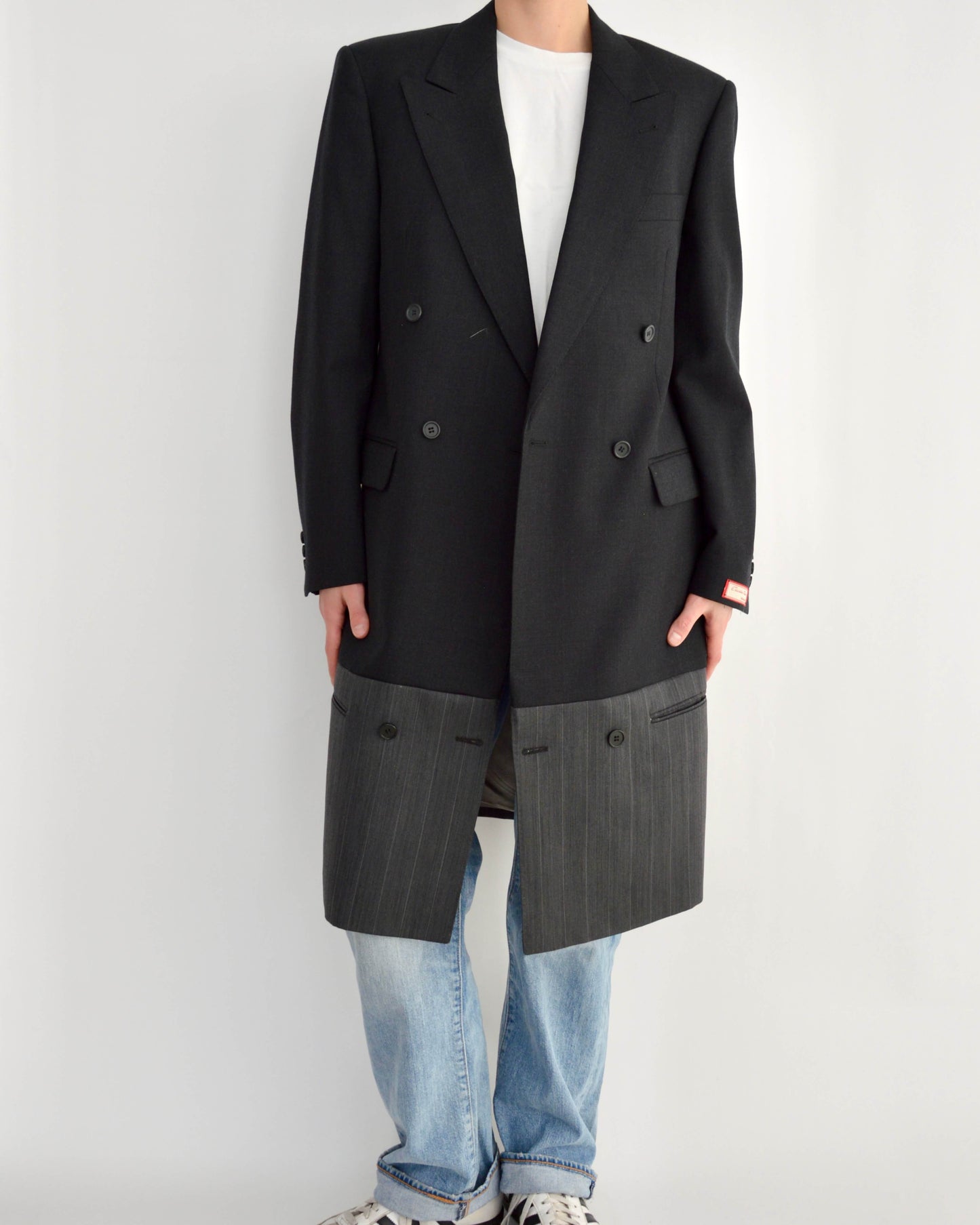 Blazer Coat - nº 9 (S/M)