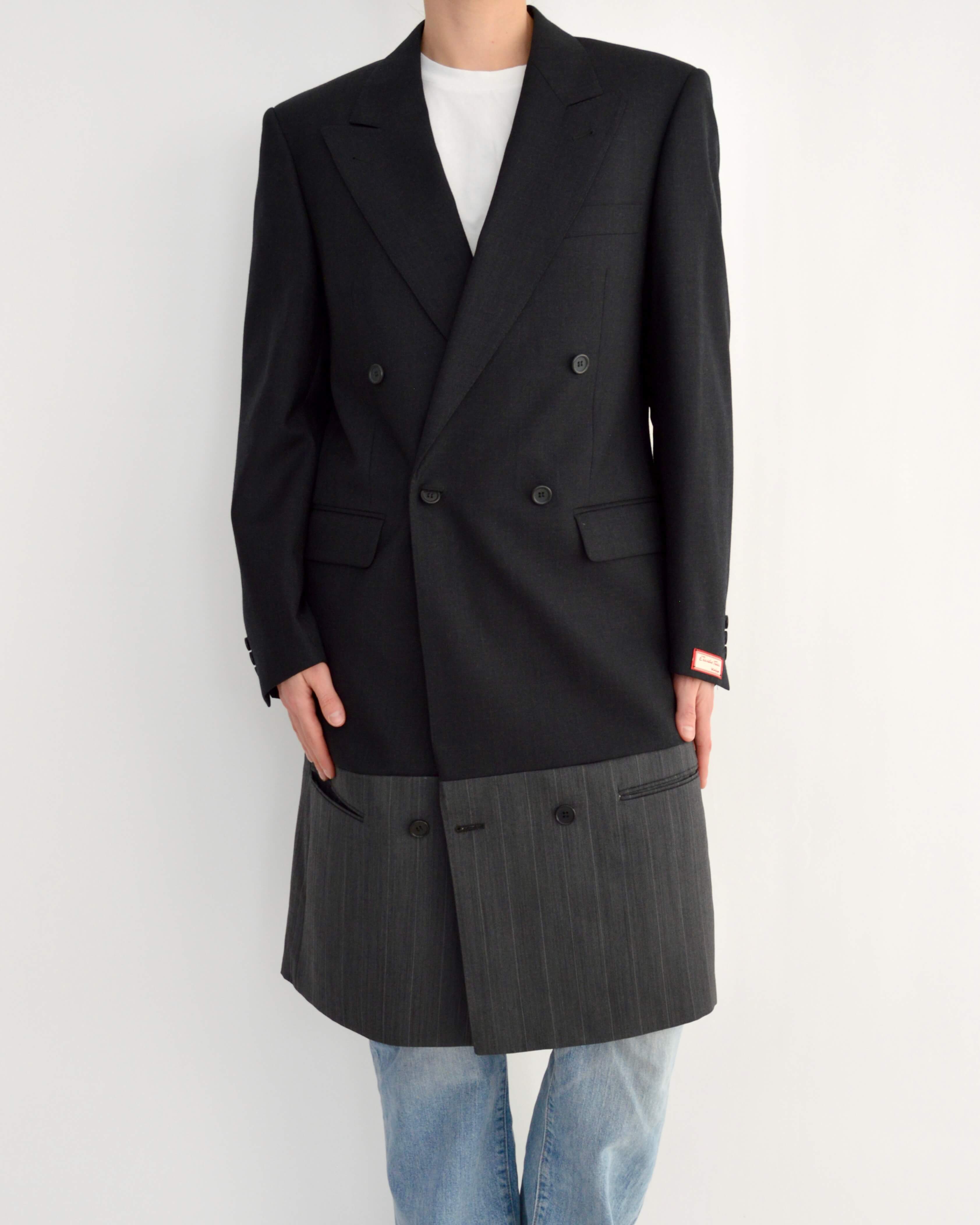 Blazer Coat - nº 9 (S)