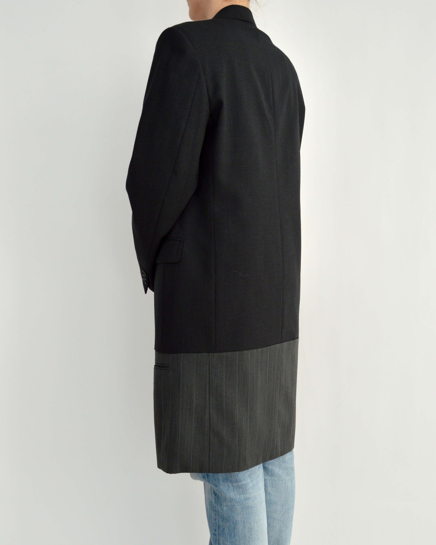 Blazer Coat - nº 9 (S/M)