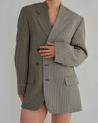 DUO Blazer - Light Green (S/L)