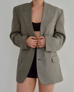 DUO Blazer - Light Green (S/L)