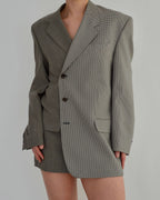 DUO Blazer - Light Green (S/L)