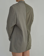 DUO Blazer - Light Green (S/L)