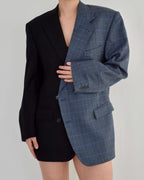 Blazer DUO - Contraste parfait (XL)