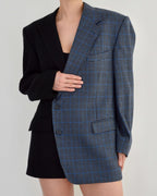 Blazer DUO - Contraste parfait (XL)