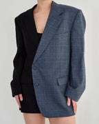 Blazer DUO - Contraste parfait (XL)