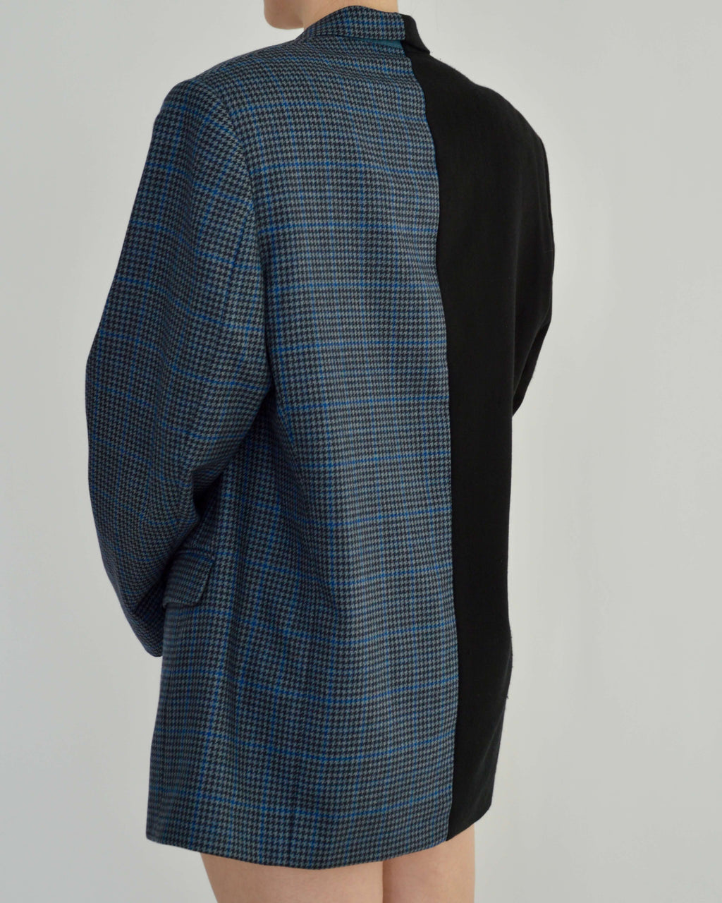 DUO Blazer - Perfect Contrast (XL)