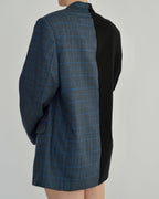 Blazer DUO - Contraste parfait (XL)