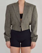 Bomber - Bleu Doux (S/L)