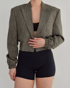 Bomber - Bleu Doux (S/L)