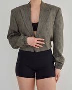 Bomber - Bleu Doux (S/L)