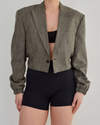 Bomber - Bleu Doux (S/L)