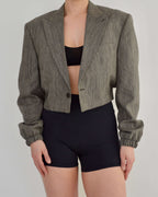 Bomber - Bleu Doux (S/L)