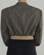 Bomber - Bleu Doux (S/L)