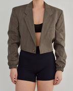 Bomber - Bleu Doux (S/L)