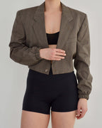 Bomber - Bleu Doux (S/L)