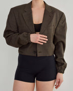Bomber - Bleu Doux (S/L)