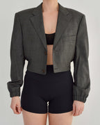 Bomber - Bleu Doux (S/L)