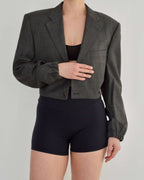 Bomber - Bleu Doux (S/L)