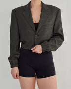 Bomber - Bleu Doux (S/L)