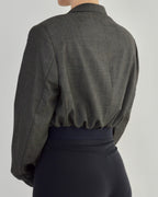 Bomber - Bleu Doux (S/L)