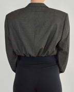 Bomber - Bleu Doux (S/L)
