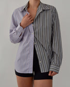 T-shirt DUO - Paire années 90 (XS/M)