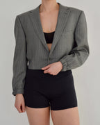 Bomber - Bleu Doux (S/L)