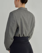 Bomber - Bleu Doux (S/L)